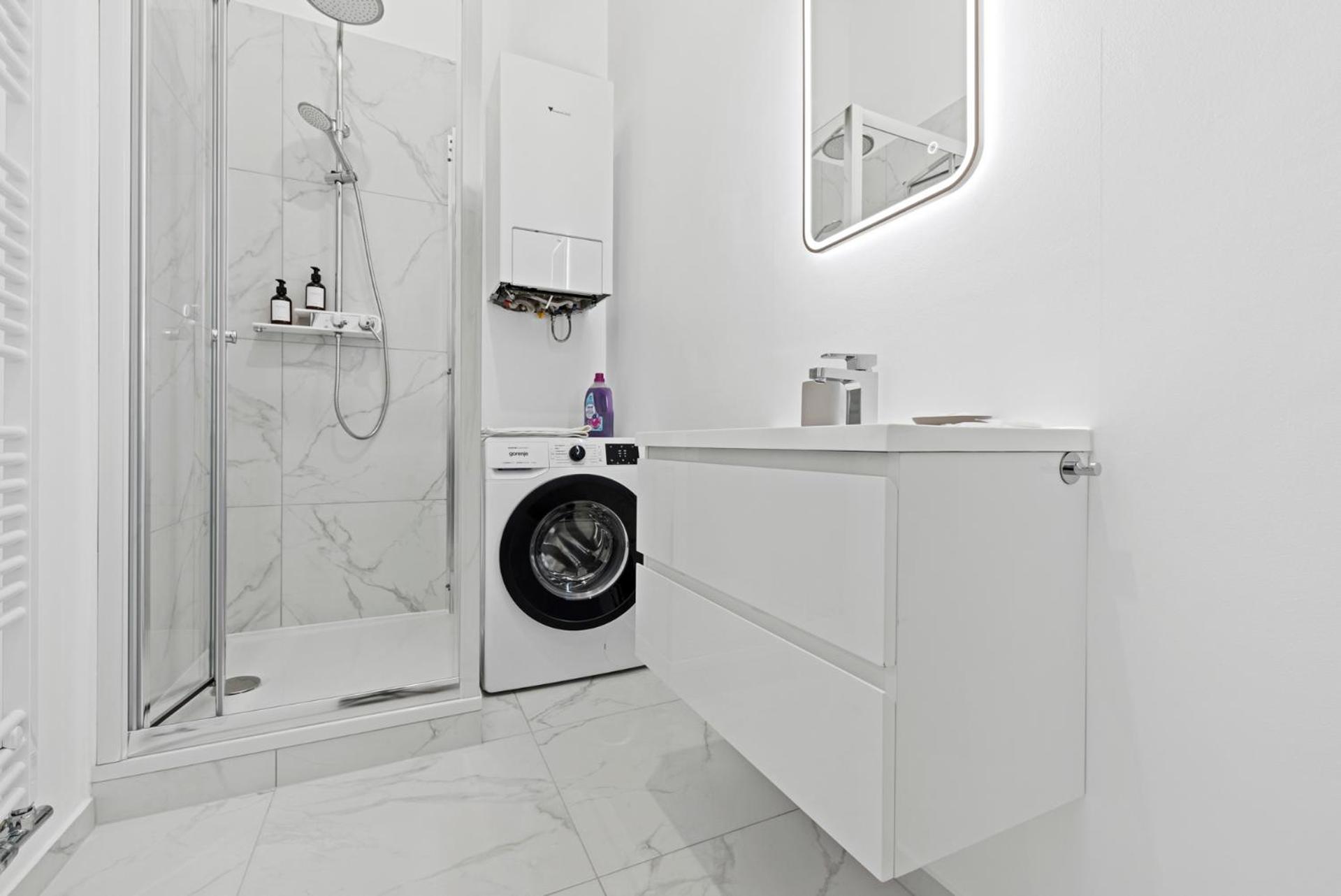 Exclusive 2 Bedroom Wien
