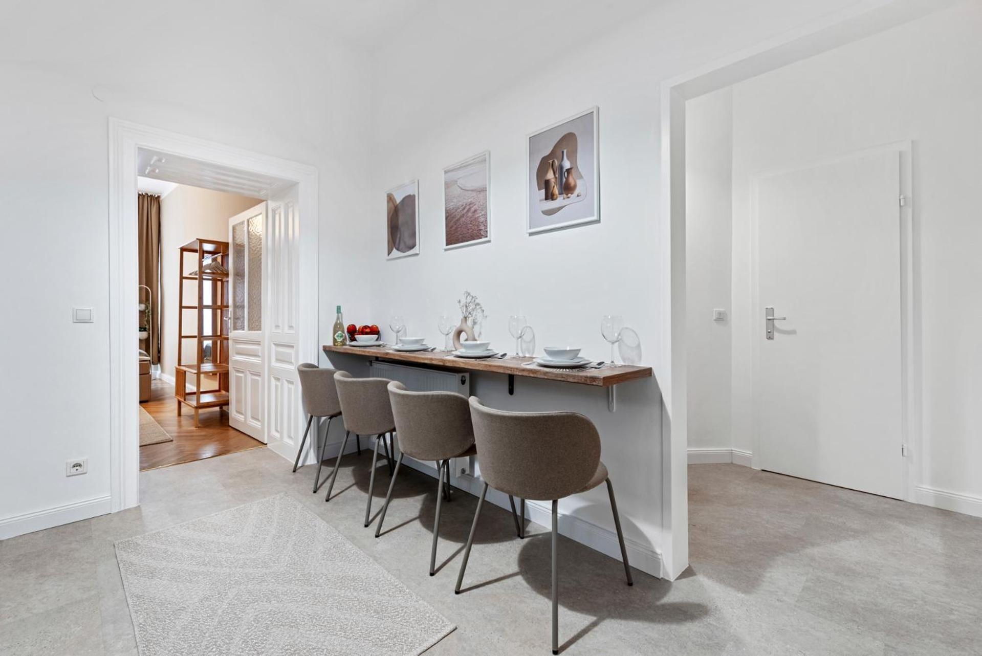 Exclusive 2 Bedroom Wien