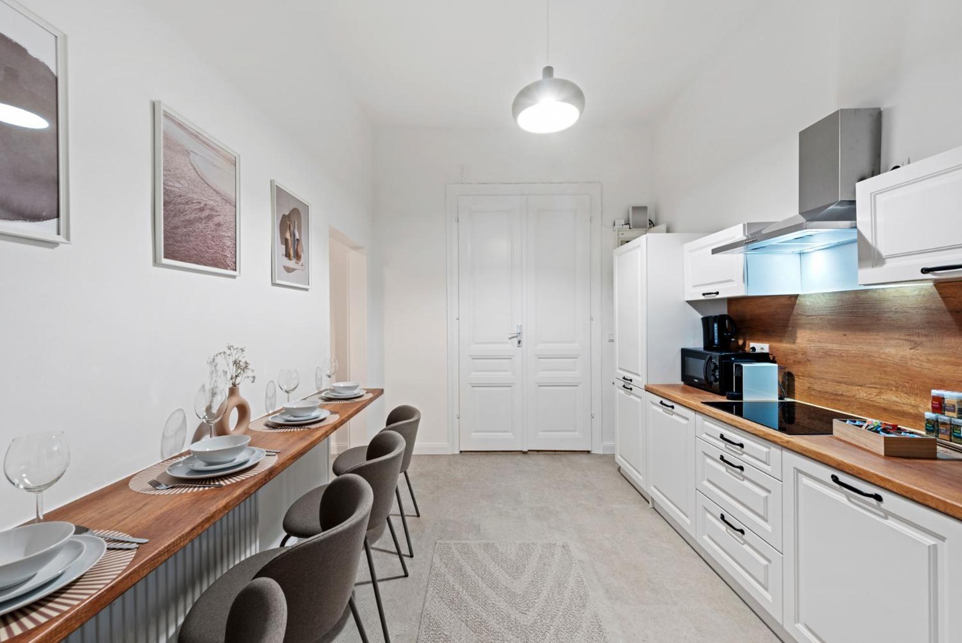 Exclusive 2 Bedroom * Wien
