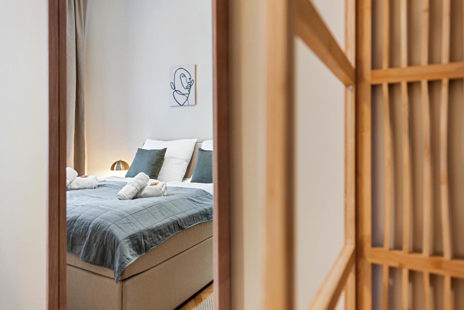 Exclusive 2 Bedroom Wien