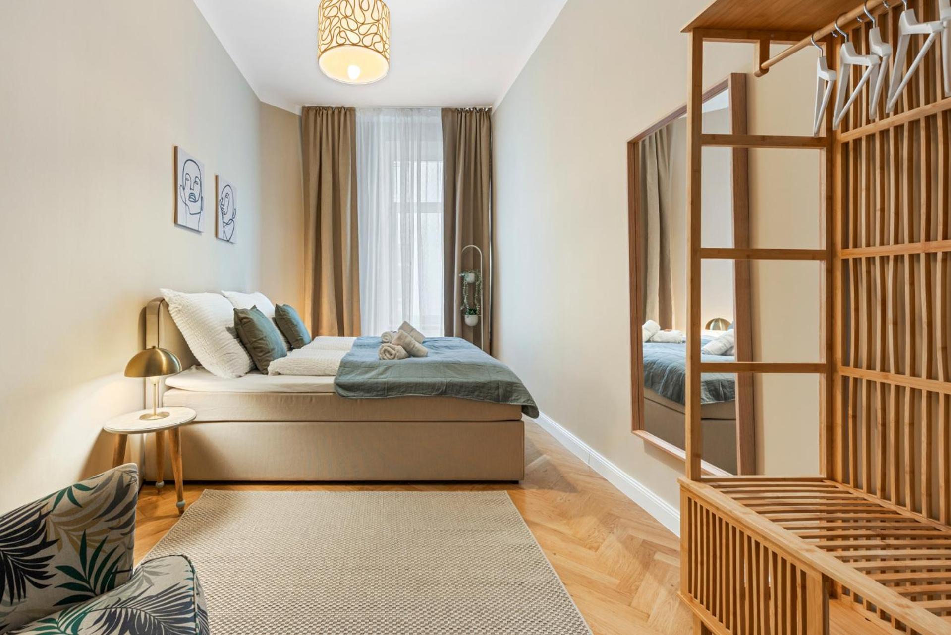 Exclusive 2 Bedroom Wien