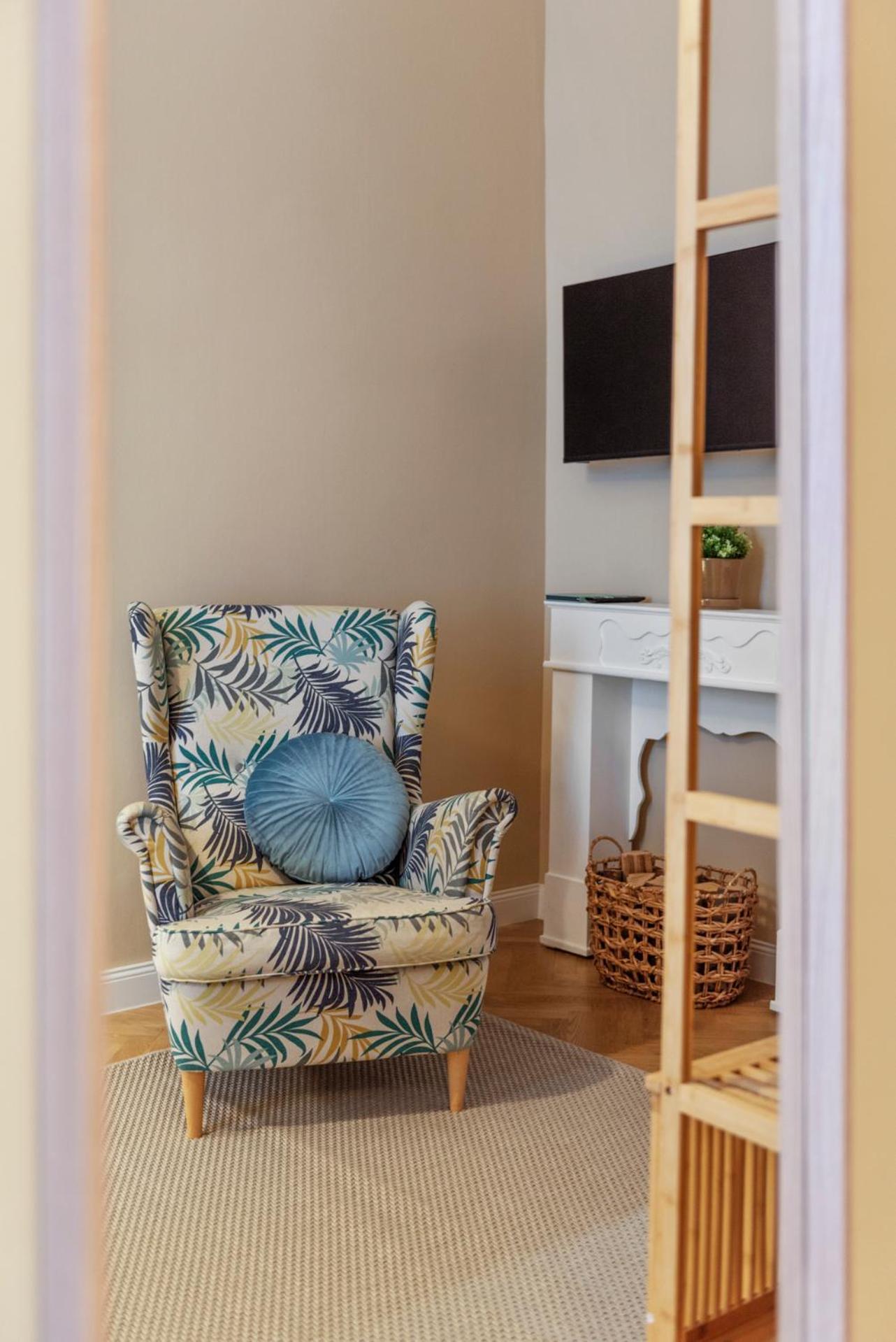 Exclusive 2 Bedroom Apartment Wien